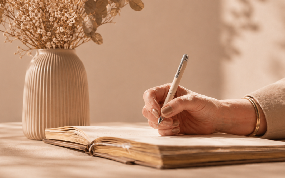 Comment savoir si ton histoire mérite d&rsquo;être racontée (et pourquoi tu devrais écrire ton livre)